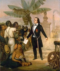 L’Emancipation à la Réunion