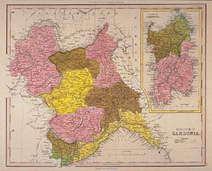 Reign of Sardinia (1713 – 1861)