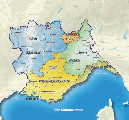 Image result for alps-mediterranean euroregion