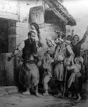 Polscy emigranci 1830 r.