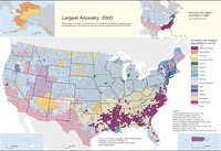 U.S. Census Bureau (2000): American Fact Finder